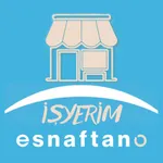 Esnaftano Mağaza icon