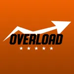 Overload Log Book icon