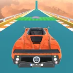 Extreme Car Nitro icon