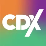 CDX Digital icon