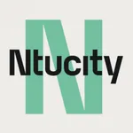 Ntucity icon