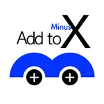 AddToMinusX icon