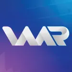 Waarmedia TV icon