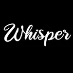 Whisper Boutiques icon