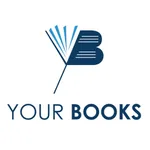 YourBooks - GST Accounting icon