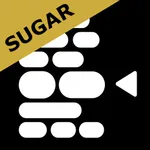 TelepromptMe-Sugar Teleprompt icon