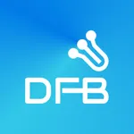 Digital Fan Board: DFB Banner icon