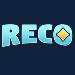 Reco: Casual Games Competition icon