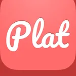 Plat – Plan, Shop, Eat Smart icon
