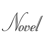 Novel Fantasy App icon