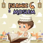 Islamic Muslim Puzzle icon