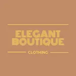 Elegant boutique icon