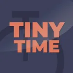 TinyTime - Time Tracker icon