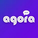 Agora icon