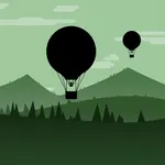 Balloon Goes Up icon