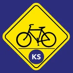 Kansas Driving Test - DMV icon