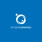 Pfizer Conmigo icon