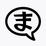 Manga Translator icon