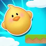 Animal Hop: Tap to Jump icon