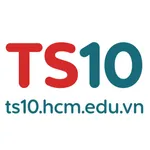 TS10 HCM icon