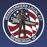 Ironworkers 417 icon