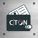 CTON Work Wallet icon