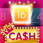 Cash Rewards - 2048 drop icon