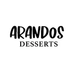 Arandos Desserts icon