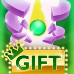 Spiral Jump: Win Gifts & Games icon