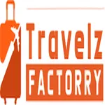 TRAVELZ FACTORRY icon