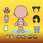 Magic Boca Style Changer GAME icon