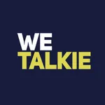 WeTalkie icon