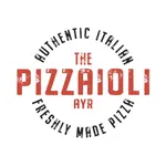 Pizzaioli icon