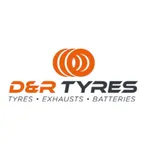 D & R TYRES icon