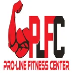 ProLine Gym icon