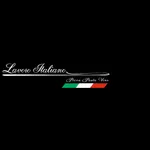 Lavoro Italiano icon