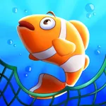 Fishing Run icon