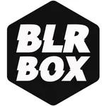 BLRBOX - The Football Network icon