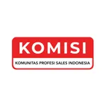 KOMISI icon