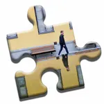 Reflections Jigsaw Puzzle icon