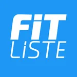 Fit Liste icon