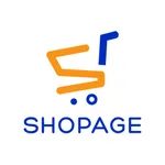 SHOPAGE開網店 icon