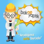 bakneyaptık icon