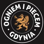 Ogniem i Piecem - Gdynia icon