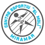 Centre Esportiu Molí - Miramar icon