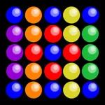 Balls In Lines icon