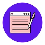 Jweltext: AI Jewelry Content icon