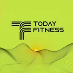 Today Fitness Booking icon