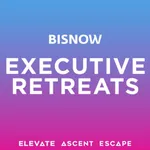 Bisnow Executive Retreats icon