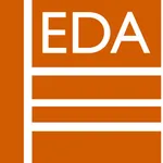 EDA Events App icon